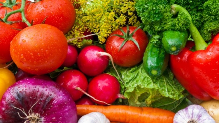 Цените на храните тръгнаха надолу