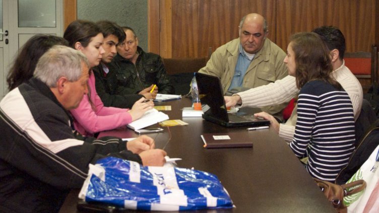 Дават земеделски съвети на изнесени приемни в Белослав и Суворово