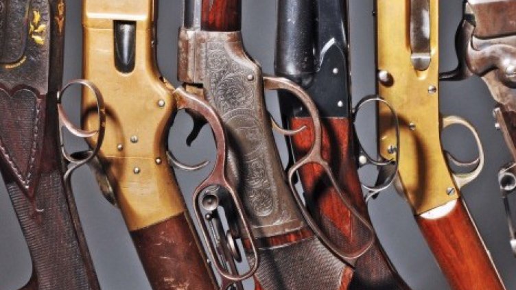 Конфискуват стари оръжия ако нямат специален сертификат?