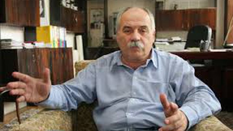 Павел Васев поема временно Филмовия център