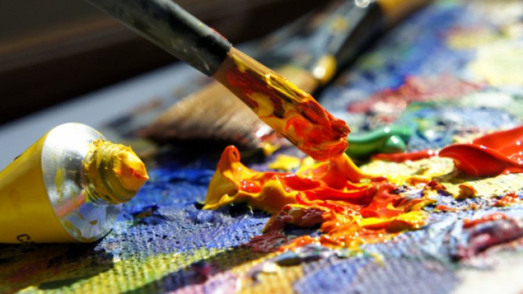 Деня на българския художник отбелязваме днес