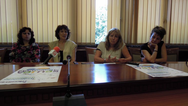 Организаторите на Младежкия медиен фестивал "Арлекин" подчертаха, че е важно да се даде думата на децата да покажат какво ги интересува, какво обичат да гледат, да им се даде възможност да изявят своя талант, каквато е мисията на събитието.