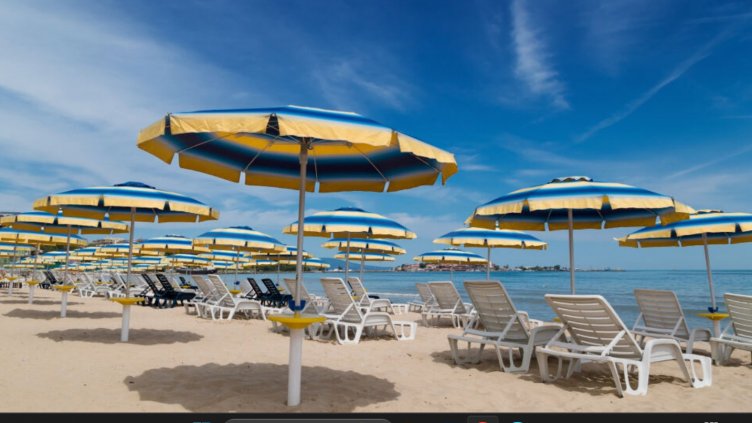 Сезонът по Южното Черноморие е застрашен