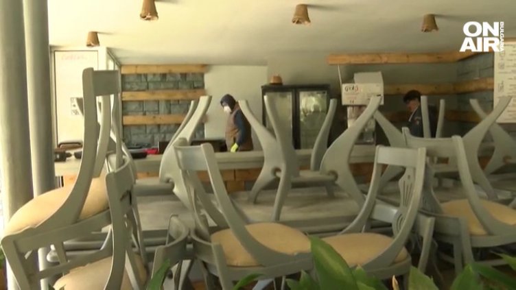 Туризъм по време на война: Ще останат ли хотелите ни празни лятото?