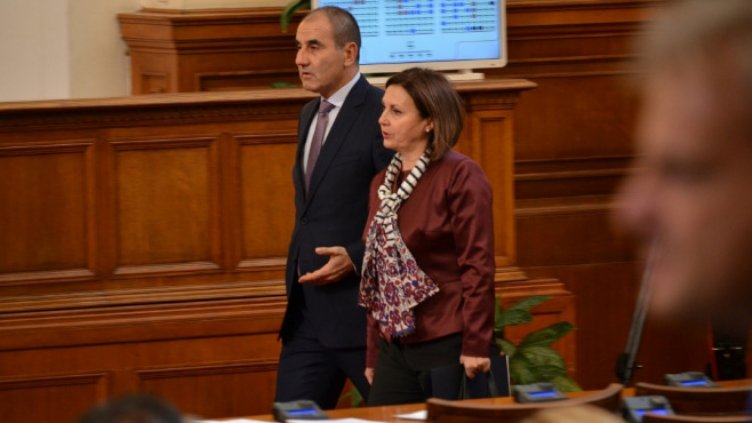 Цветан Цветанов: МВР е най-тежкият ресор във всяко правителство!