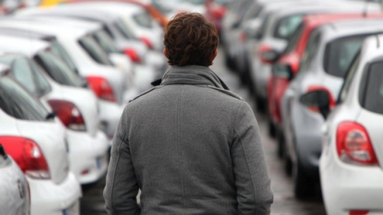 След пандемията: Стана лукс да имаш автомобил