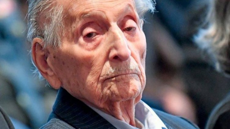 На 106 г. почина най-възрастният оцелял при Холокоста в Австрия