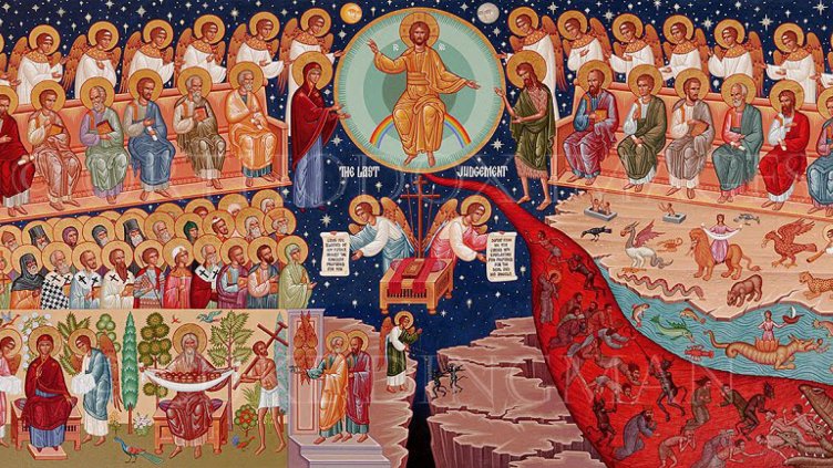 Месни Заговезни – първият празник от Великденския цикъл