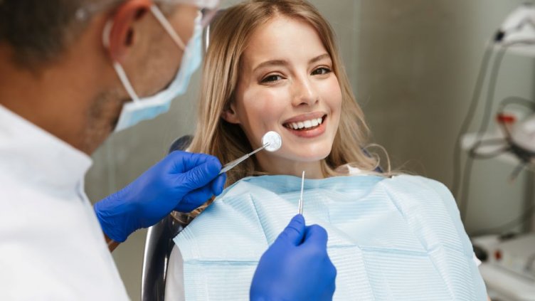 Виц на деня - 16 април