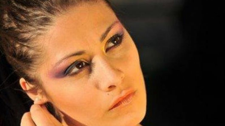 Актриса от Сан Марино ще пее на „Откритие 2015“