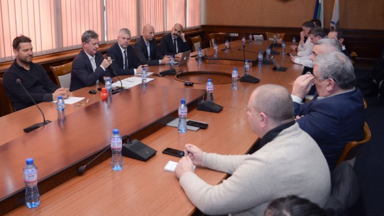 Експертният екип даде мнение за изменението на ОУП на Варна