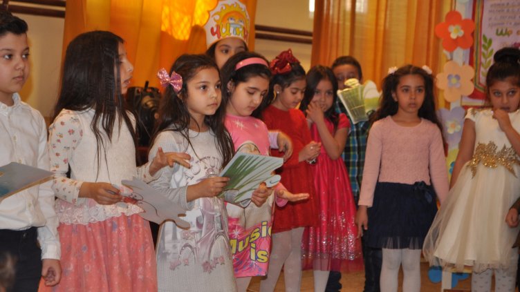 снимки: Ели Маринова