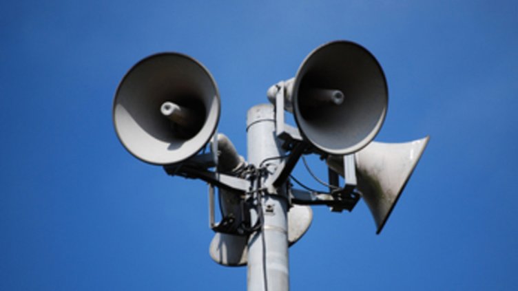 Тествaт сирените във Варна на 1 октомври