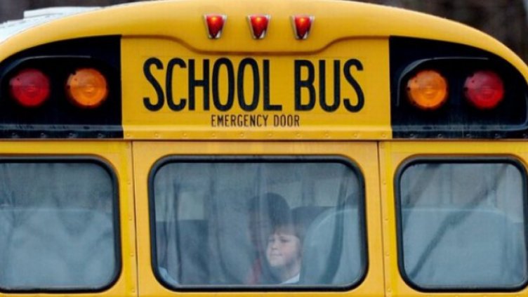 2 училищни автобуса се сблъскаха в Австралия