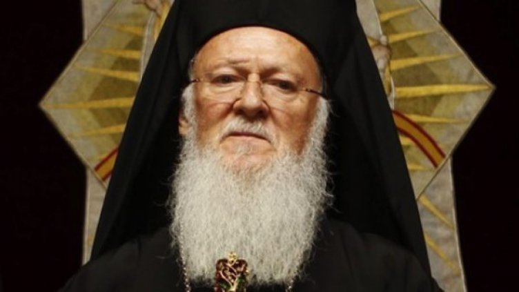 Историческа визита на патриарх Вартоломей в Гърция