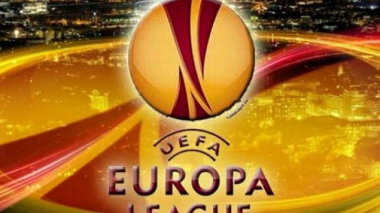 "Лига Европа", жребий за полуфиналите