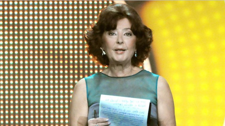 Анахид Тачева се хвана в капана на ало измамници