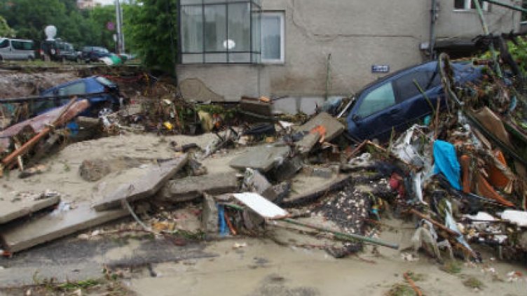 Българи от чужбина дали повече пари за „Аспарухово“