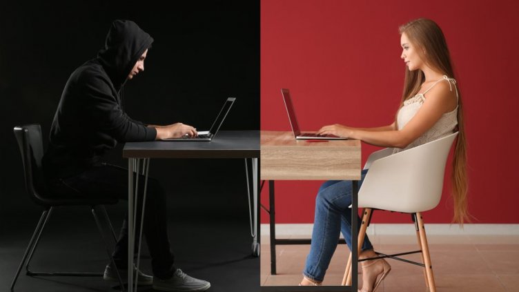 200 азери в BG капан – изнудвани за пари с порно снимки. Интерпол дири трима