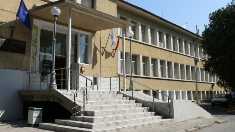 Ремонтират и ДКЦ "Чайка", но с общински кредит