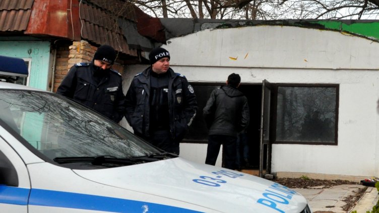 Умрелият в "Чайка" издъхнал след побой
