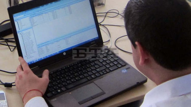 Бургаските данъкоплатци са сред най-активните при електронното деклариране