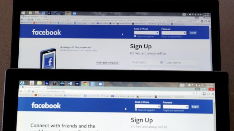 Боливийка опита да продаде бебето си във Facebook