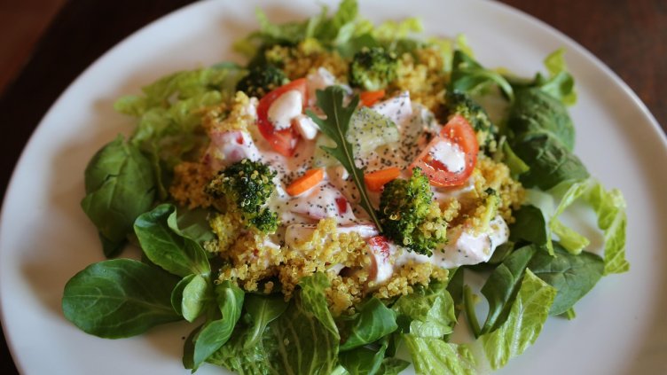 10 "супер сини храни", яжте поне три от тях дневно