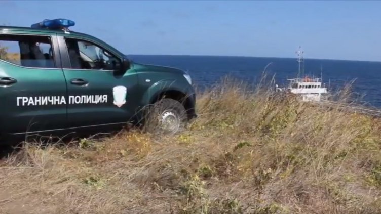 Остана ли нещо в морето след "Vera Su"