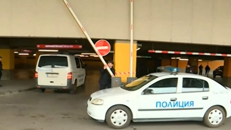 Разкритие: Обирджиите на инкасото задигнали рекордните над 5 млн. лева