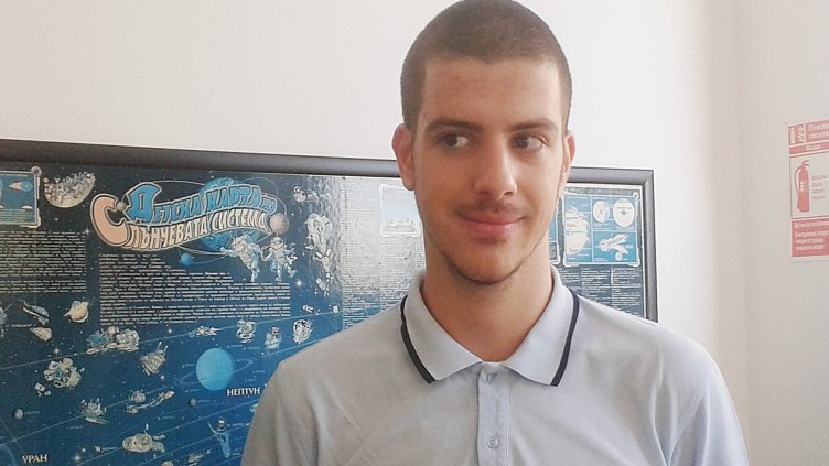 снимки: Ели Маринова