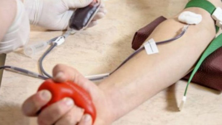 Варненски рокери организираха акция по кръводаряване