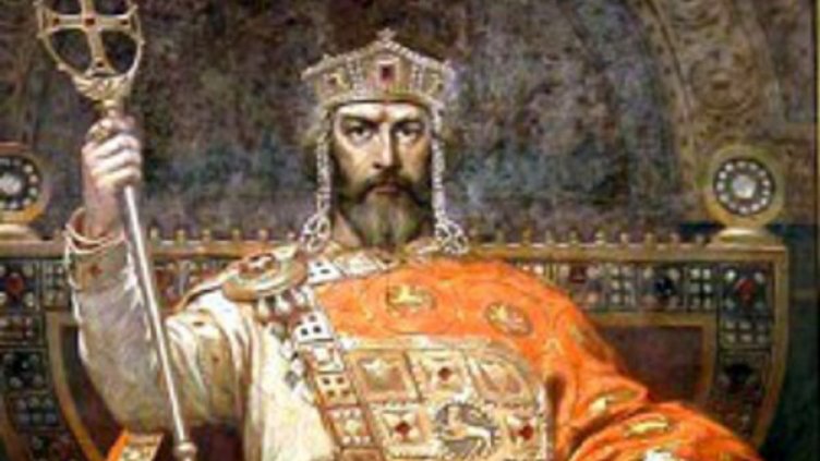 След Самуил и Борис I ще ни гледа – откъм мавзолея