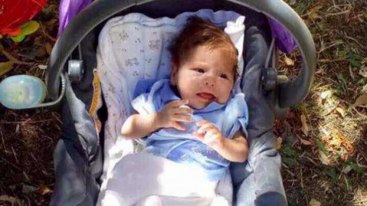 Изоставеното в „Младост” бебе – в Център за настаняване