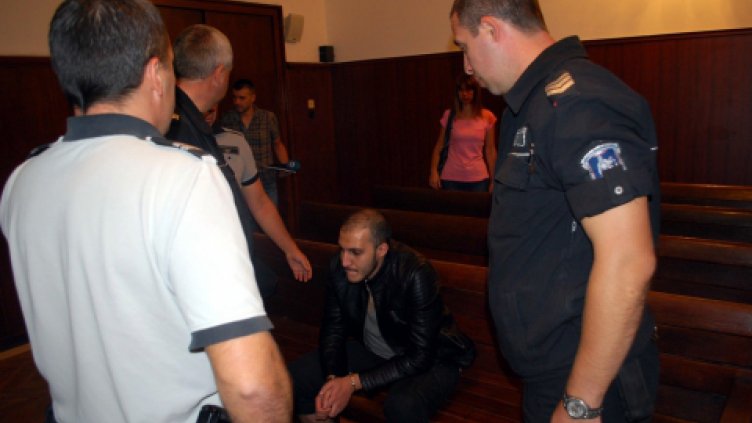 Екстрадираме мъж, свързан с "Ислямска държава"