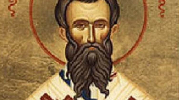 Днес църквата почита Св. Амвросий, еп. Медиолански