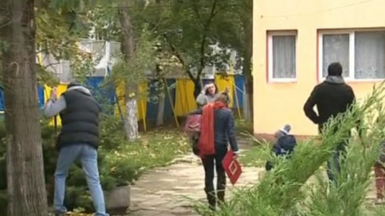Учителки vs. крадец – драма за две портмонета