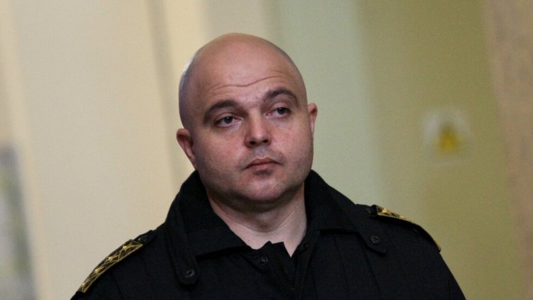Главсекът във Варна заради смъртта на Георги Александров