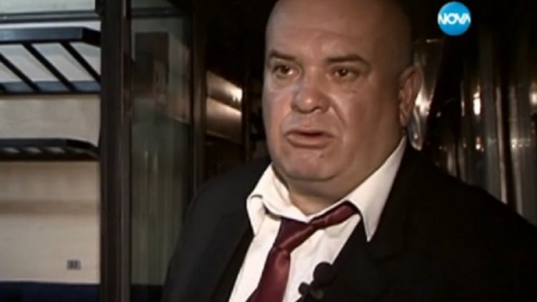 Не съм спасител, а кандуктор, заяви шафнерът на изгорелия влак София-Кардам