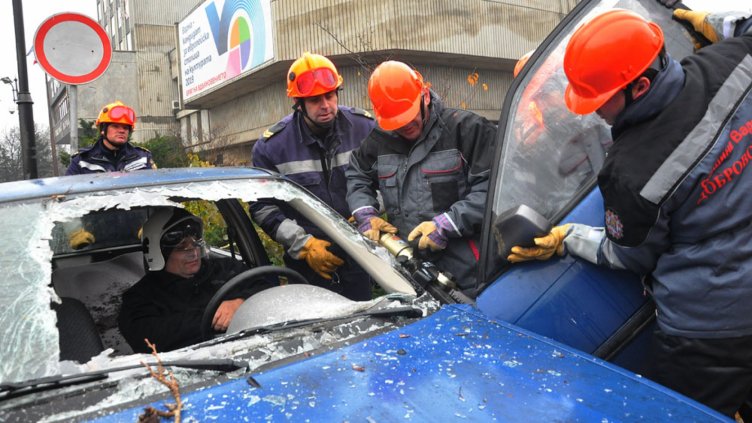 Варна отбеляза Международния ден на доброволеца