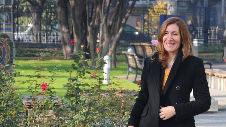 Привличаме туристи с посещения на енергийните центрове на България