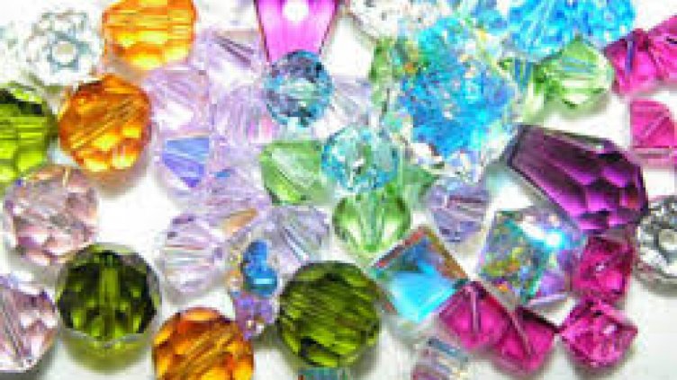 Кристали повишават либидото