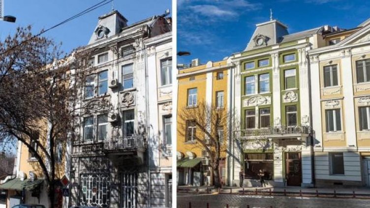 Актуализират регистъра на недвижимото културно наследство във Варна