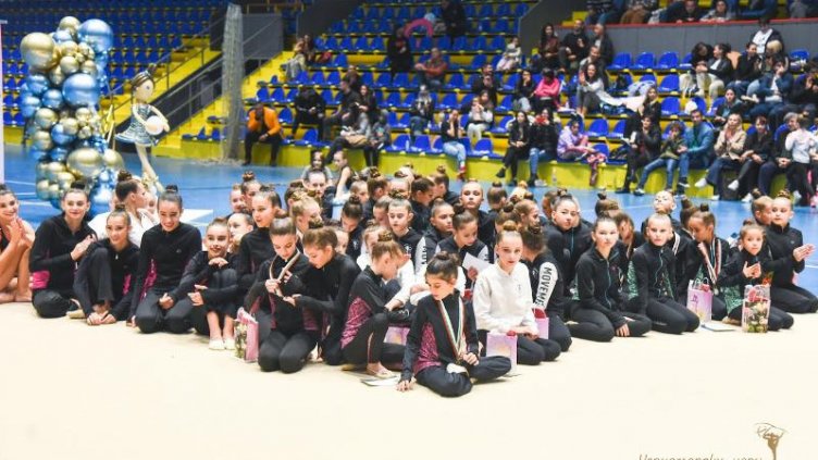 Снимка: Община Варна