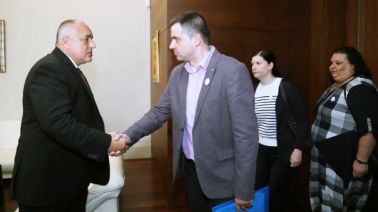 Кабинетът отпуска 3 млн. лв. за педиатричната болница  