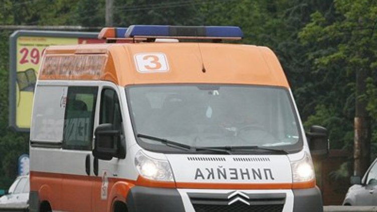 Жена почина, блъсната от кола в Панагюрище 