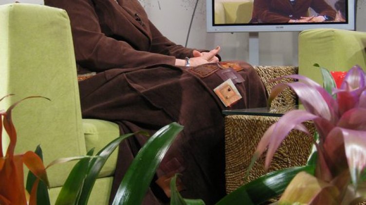 Даниела Стойнова, журналист: Хора, които не познават емблематичните творци на Варна, как правят стратегия за развитие на културата?