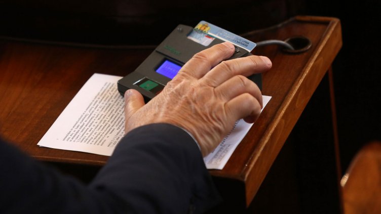 Парламентът подкрепи президентското вето