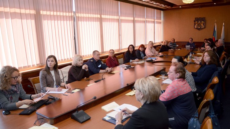 Община Варна отчита повишаване на качеството на социалните услуги