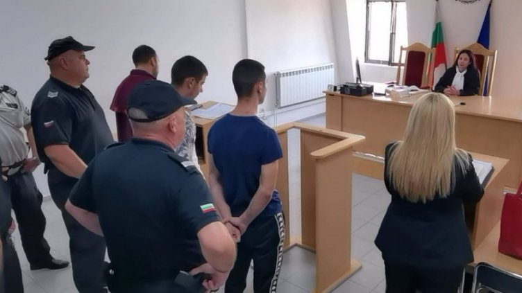 Близнакът призна: Станах свидетел на убийството на Димитър